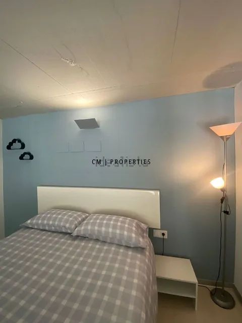 Wohnung 95 m² in Valencia (4/16)