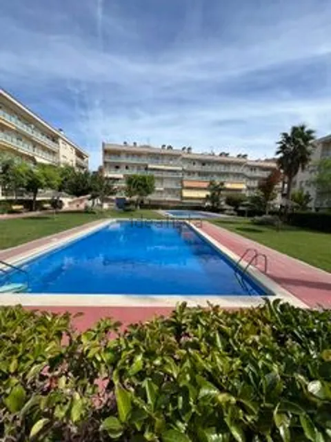 Pis de 55 m² a Lloret de Mar