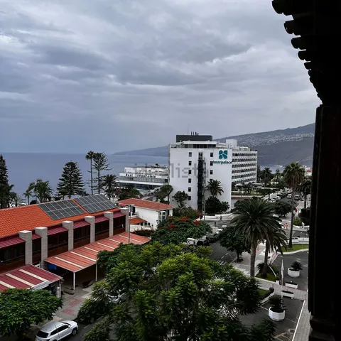 Pis de 42 m² a Puerto de la Cruz