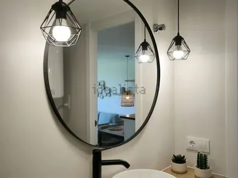 Apartamento 40 m² em Castelló d'Empúries