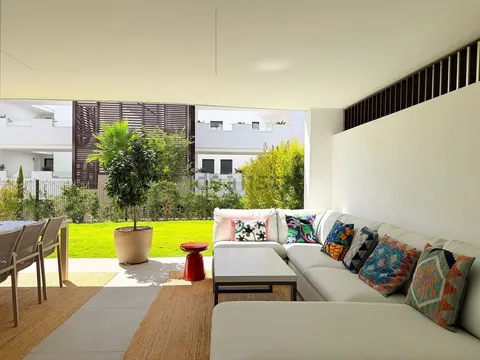 Pis de 180 m² a Estepona