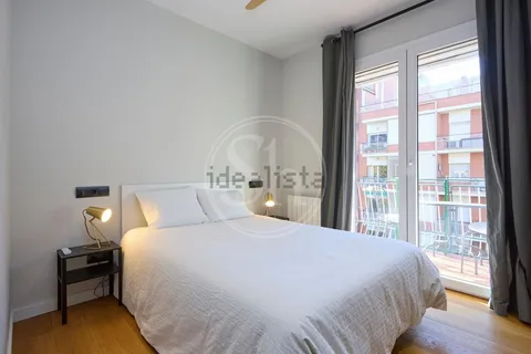Wohnung 90 m² in Barcelona