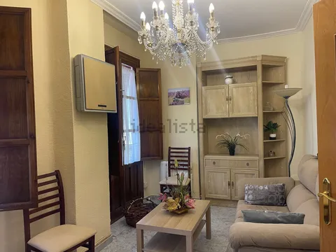 Habitació de lloguer, Granada