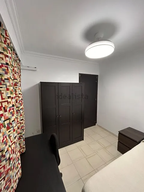 Habitació de lloguer, Sevilla