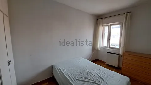 Pis de 95 m² a Madrid
