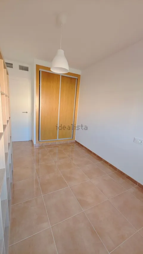Pis de 80 m² a Vícar