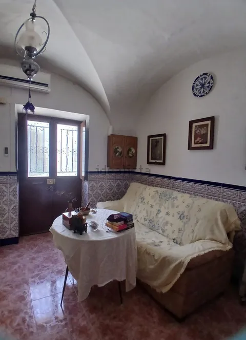 Habitació de lloguer, Belmez