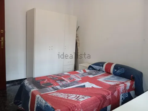Pis de 61 m² a Sevilla