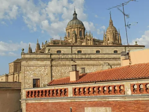 Pis de 75 m² a Salamanca