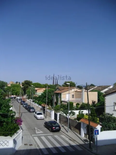 Pis de 94 m² a Castelldefels