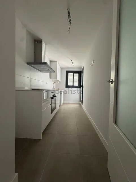 Pis de 99 m² a Màlaga