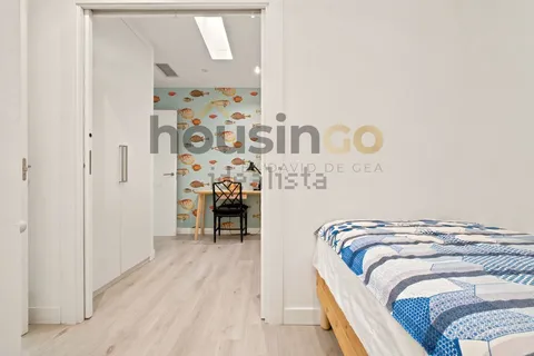 Pis de 80 m² a Madrid