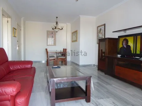 Pis de 70 m² a Màlaga