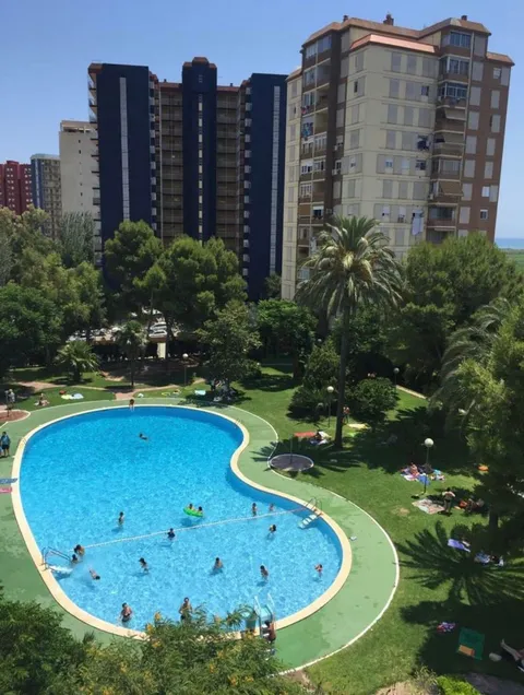 Apartamento 50 m² em la Pobla de Farnals