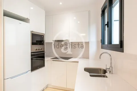 Pis de 130 m² a Barcelona