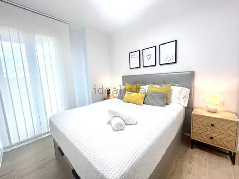 Pis de 65 m² a Màlaga