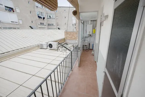 Chambre à louer, Manrèse