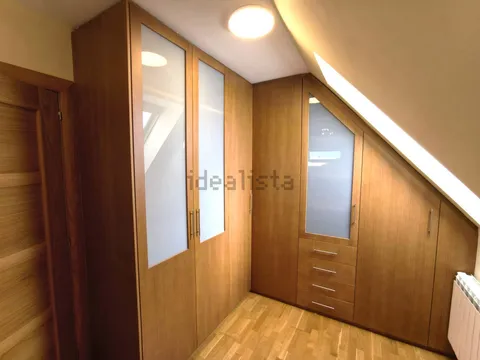 Piso de 100 m² en León