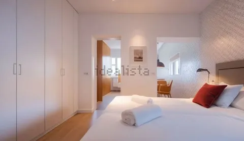 Pis de 60 m² a Madrid