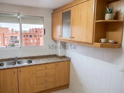 Pis de 109 m² a València (3/14)