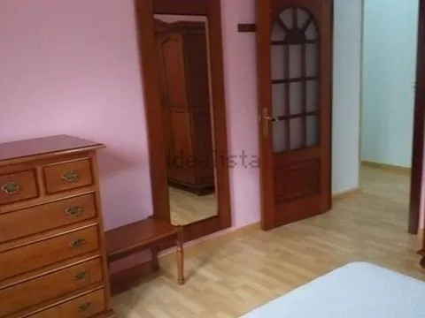 Pis de 110 m² a Màlaga