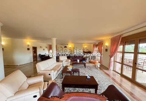 Maison 110 m² à Santa Eulària des Riu