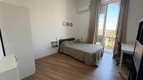Stanza in affitto, Valencia