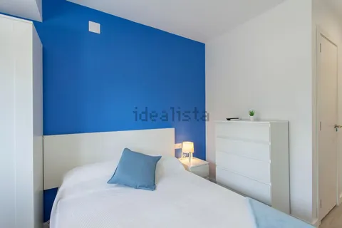 Chambre à louer, Burjassot