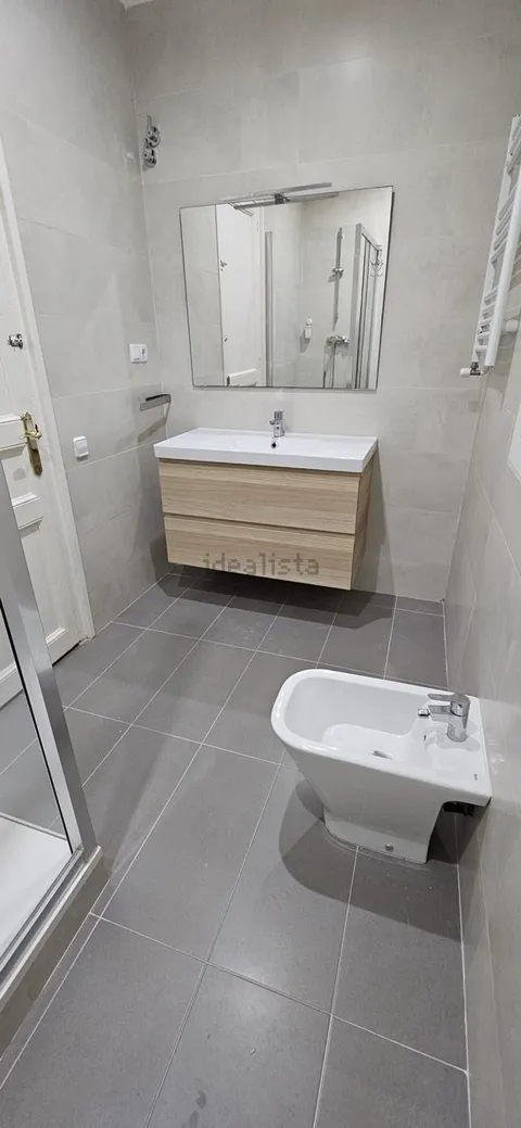 Квартира 220 м² у Барселоні