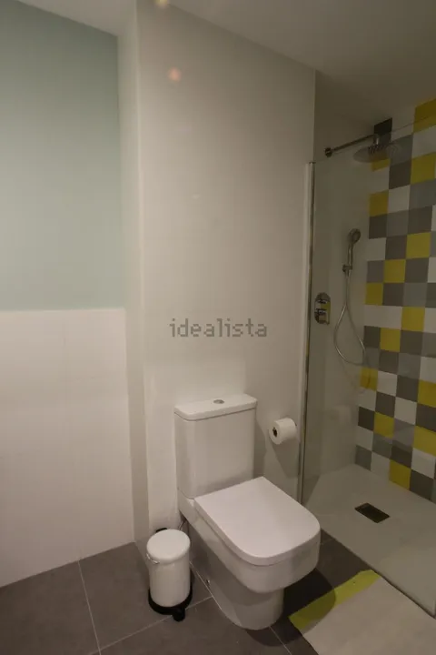 Pis de 45 m² a Gijón