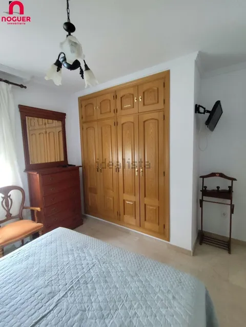 Pis de 93 m² a Còrdova