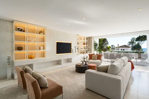 Haus 442 m² in Marbella