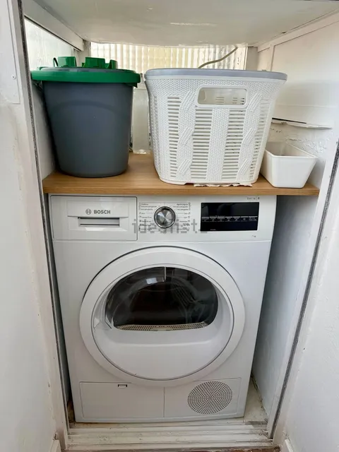 Habitació de lloguer, Saragossa