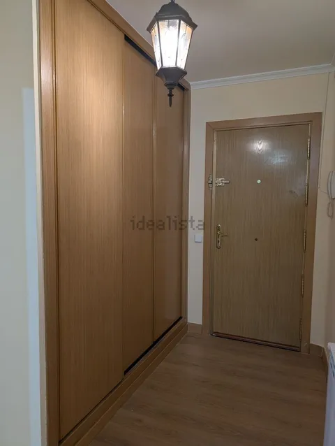 Pis de 77 m² a Madrid