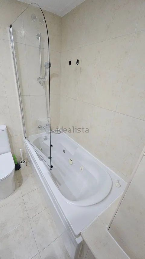 Wohnung 55 m² in Madrid