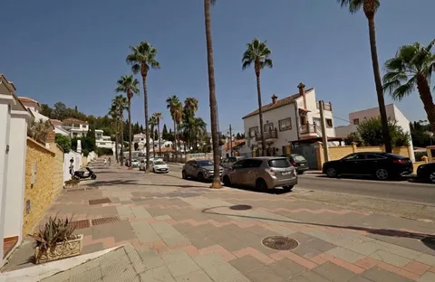 Moradia 180 m² em Mijas