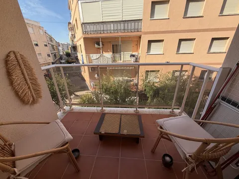 Pis de 62 m² a Gandia