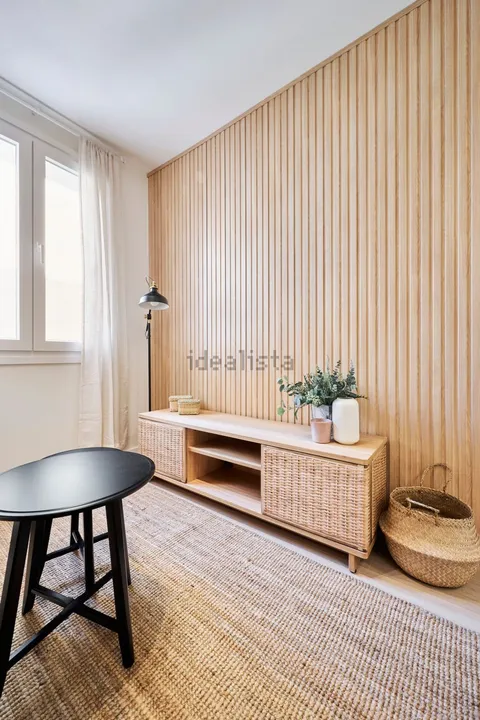 Pis de 81 m² a Madrid