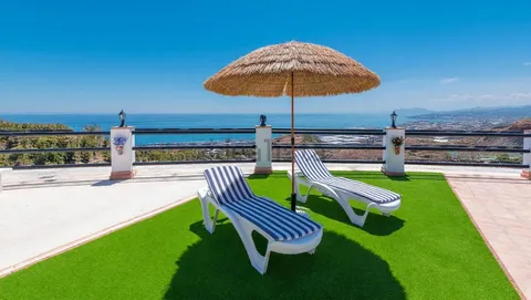 Casa de 80 m² a Torrox