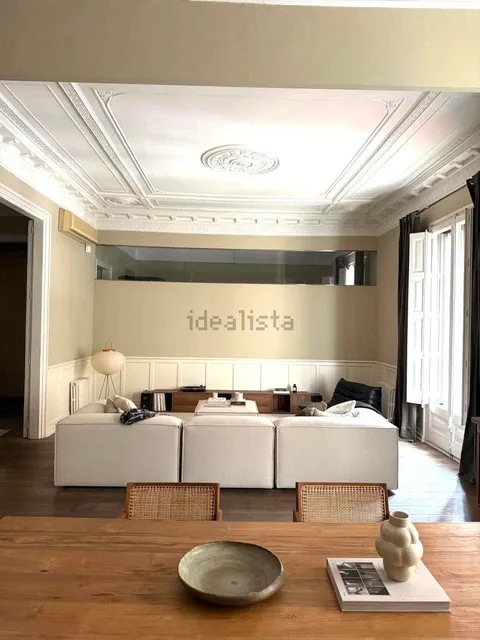 Pis de 180 m² a Barcelona