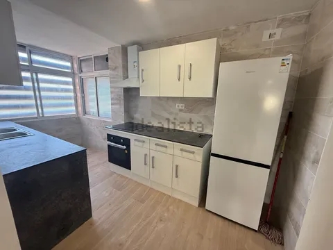 Piso de 90 m² en Sevilla
