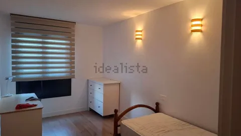 Chambre à louer, Saragosse