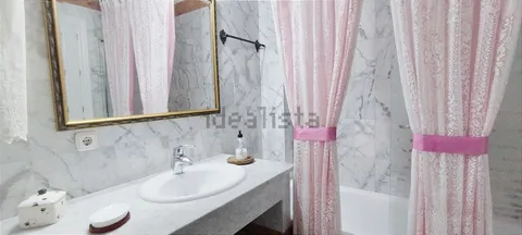 Pis de 70 m² a Sevilla