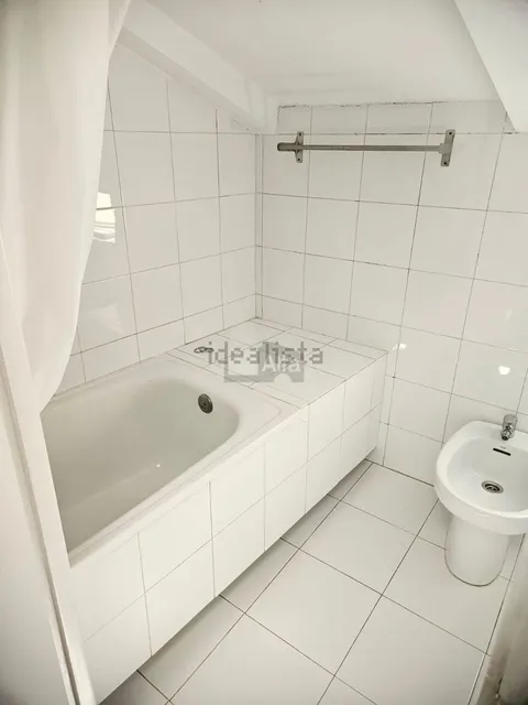 Квартира 65 м² у Cáceres