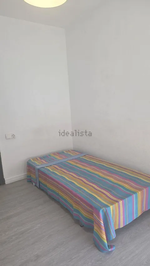 Pis de 101 m² a Múrcia