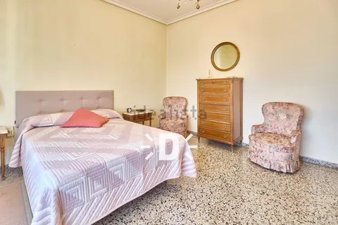 Apartamento 94 m² em València