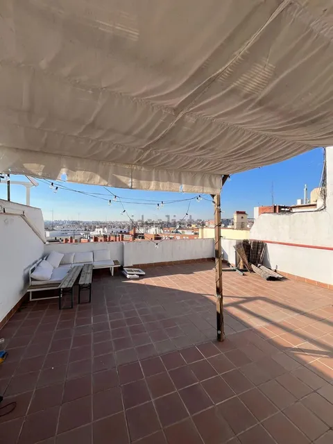 Piso de 50 m² en Madrid (2/16)