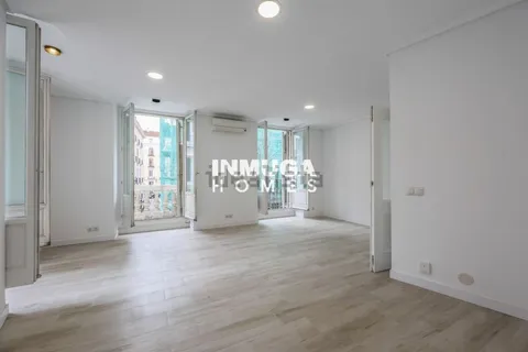 Pis de 101 m² a Madrid
