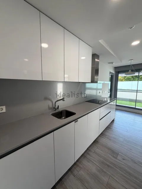 Wohnung 152 m² in Madrid