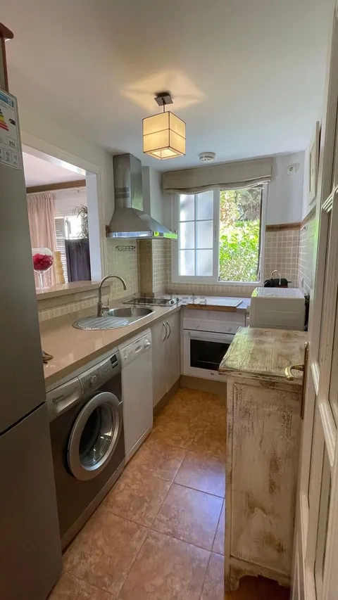 Pis de 90 m² a Marbella